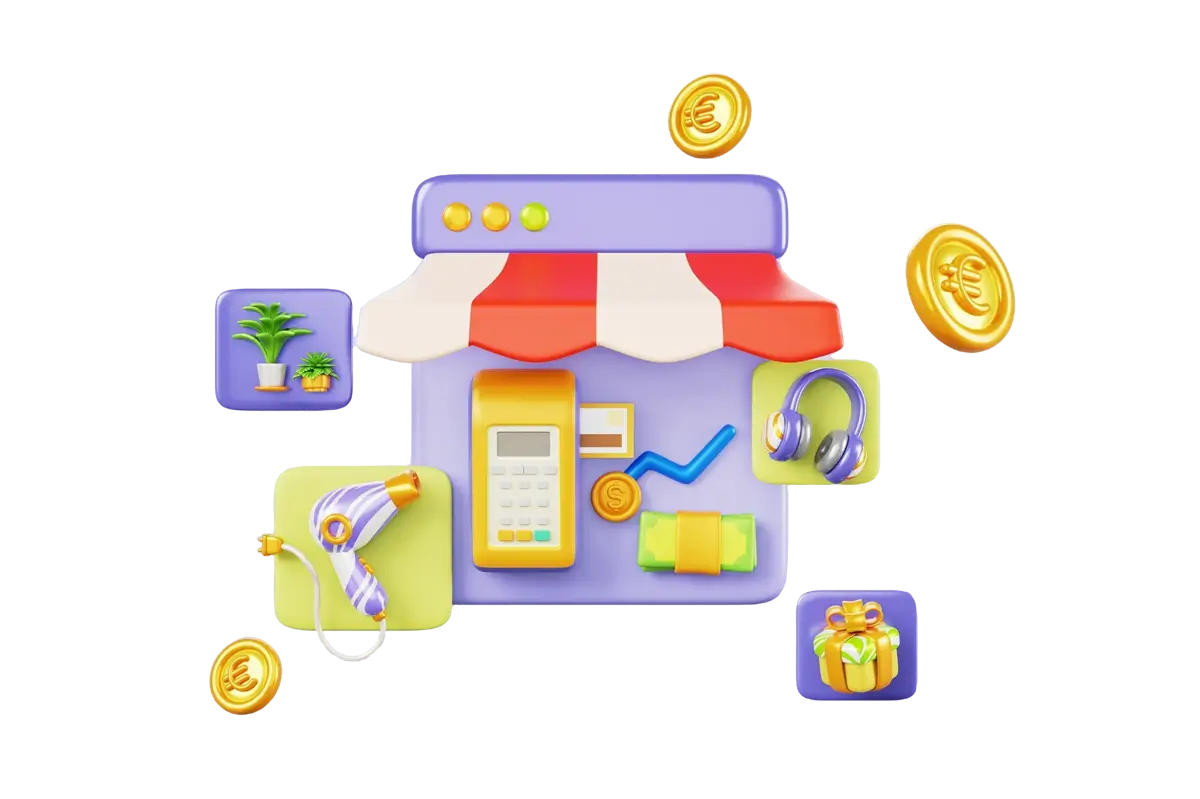 Foto per articolo riguardante ecommerce