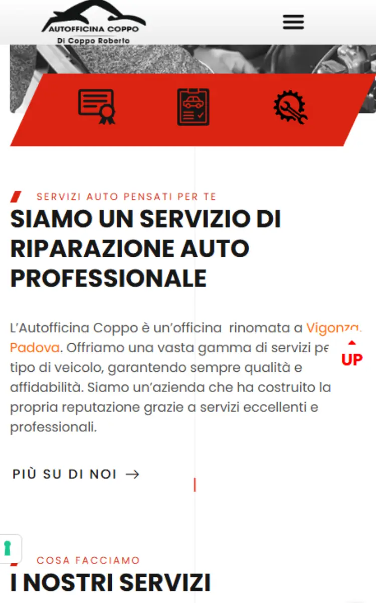 Autofficina Coppo