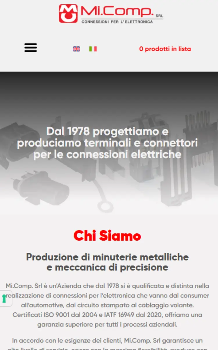 MiComp srl 1
