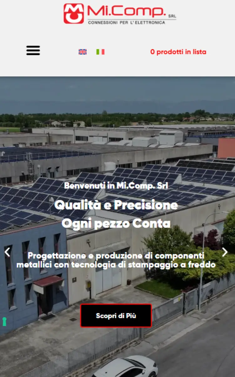 MiComp srl