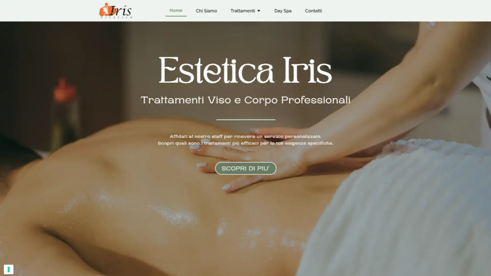 Estetica Iris Padova