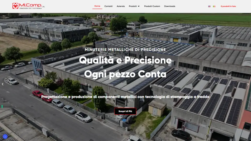 Mi.Comp. Srl