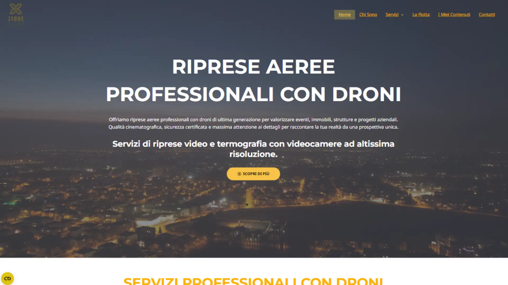 Dronevsion